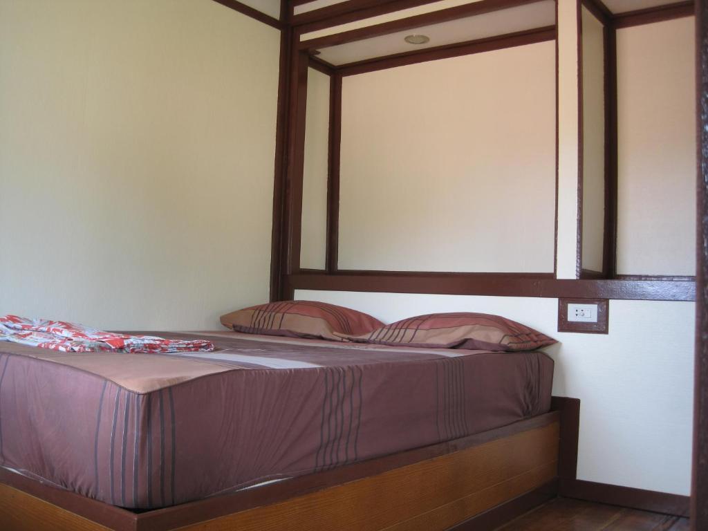 Pooltrap Village Bungalow Koh Phangan Exteriör bild