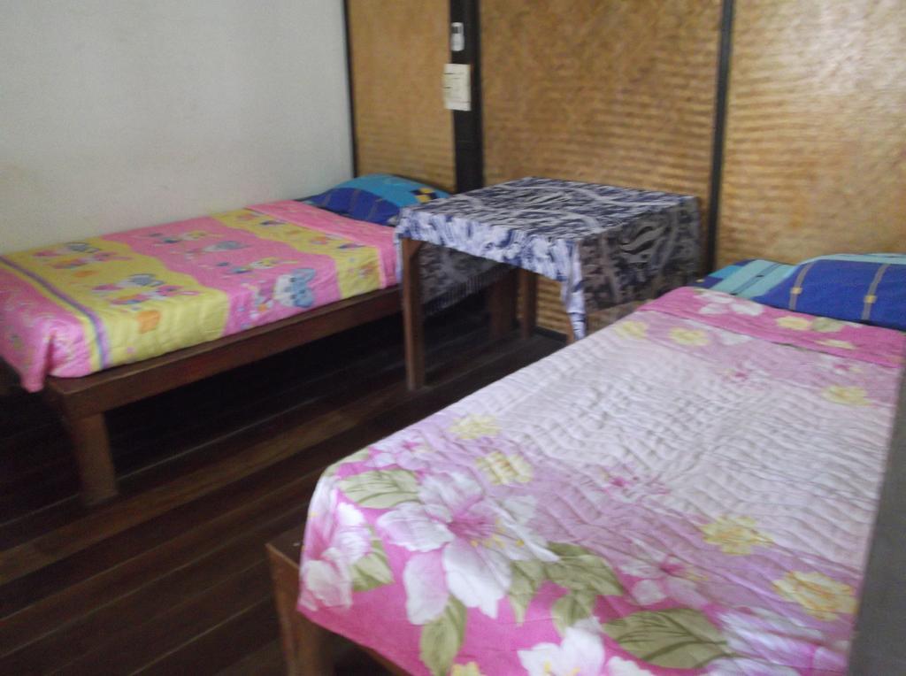 Pooltrap Village Bungalow Koh Phangan Exteriör bild